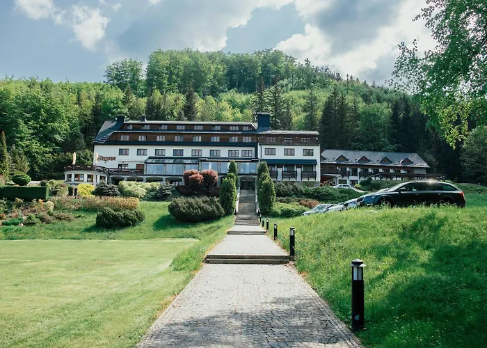 Hotel Troyer