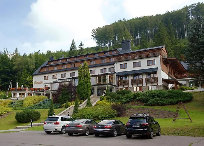 Hotel Troyer