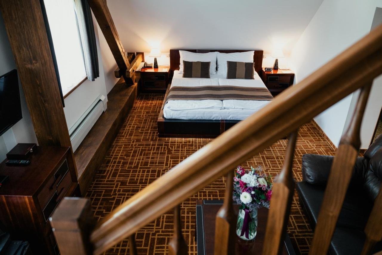 Hotel Troyer
