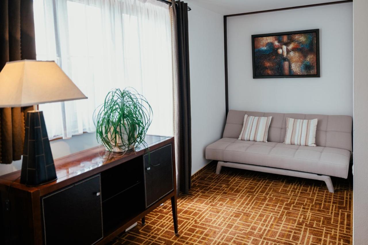 Hotel Troyer 4*