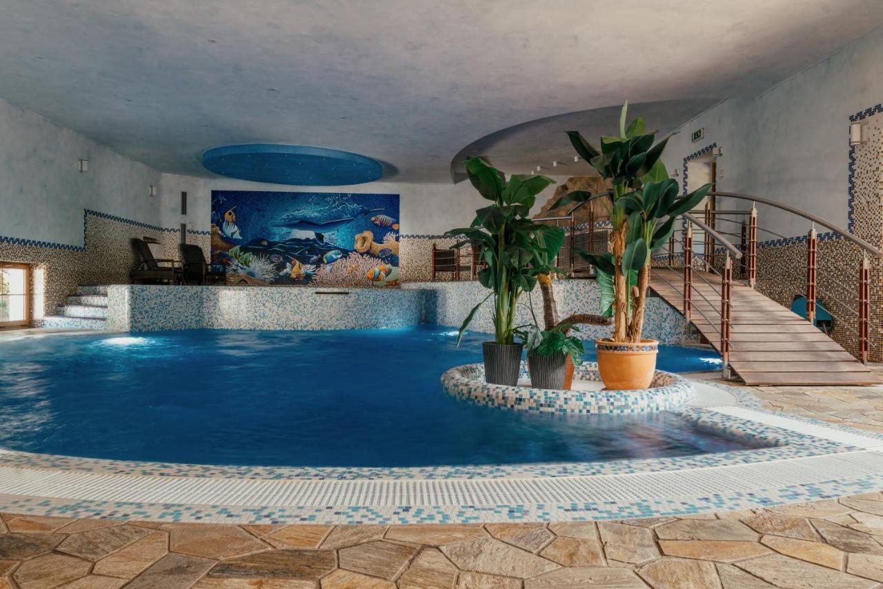 Hotel Troyer Trojanovice