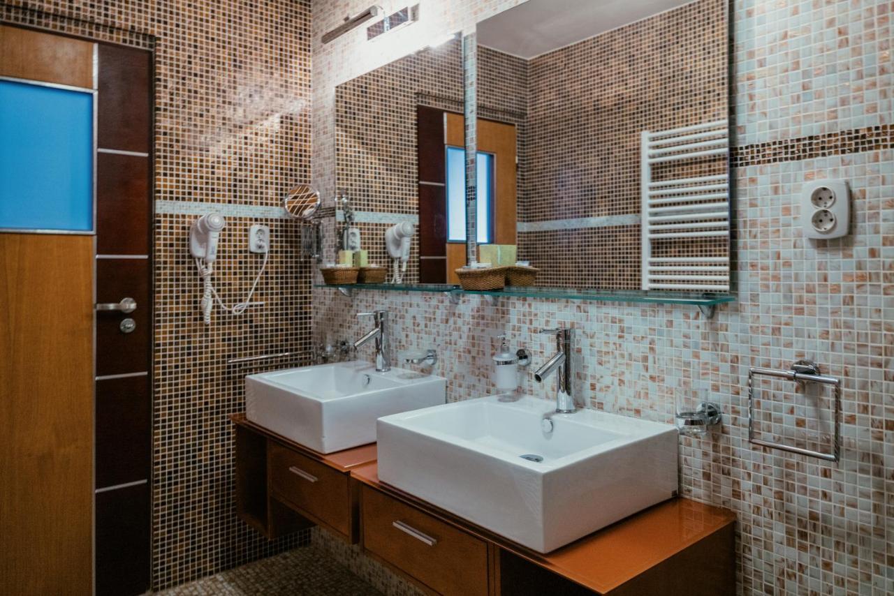Hotel Troyer 4*