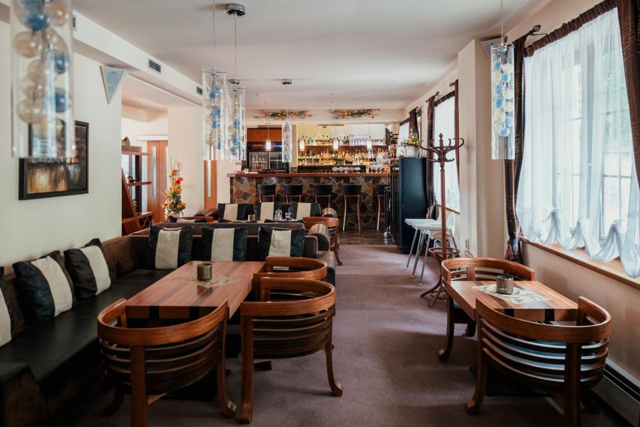 Troyer Hotel 4*