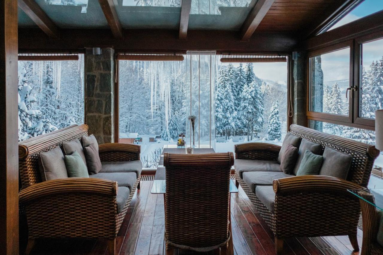 Troyer Hotel 4*